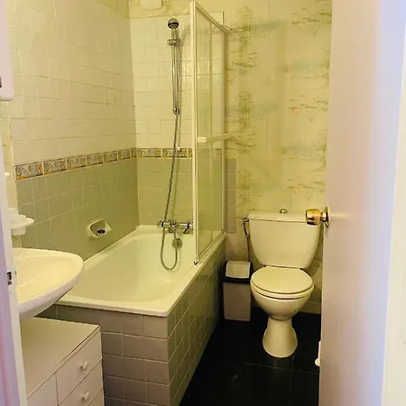 Apartment Les Longes