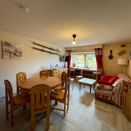 Apartment Les Longes *