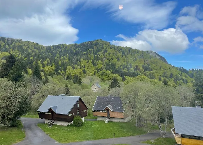 Les Longes Apartamento